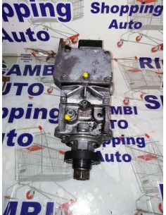 POMPA GASOLIO INIEZIONE... 2