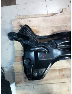 SLITTA CHASSIS CULLA MOTORE... 2