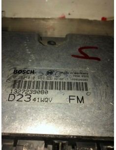 - CENTRALINA MOTORE ECU... 2