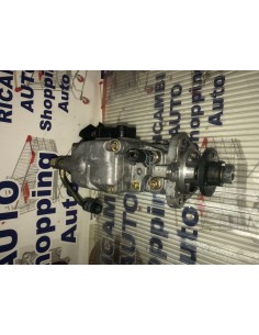 POMPA GASOLIO LEON GOLF IV... 2