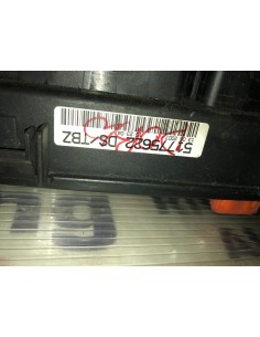  SCATOLA PORTAFUSIBILI FIAT... 2