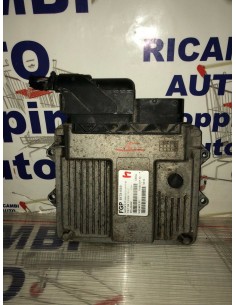 - CENTRALINA MOTORE ECU... 2