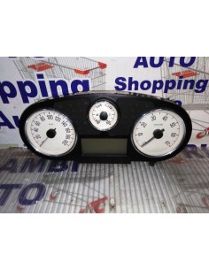 - VEGLIA QUADRO STRUMENTI... 2