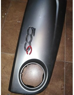 PLANCIA CENTRALE MODANATURA... 2