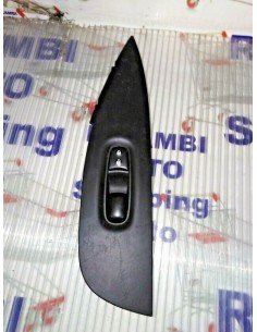 COMANDO ALZACRISTALLI...