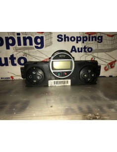 - QUADRO STRUMENTI CLIMA... 2