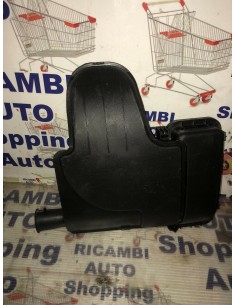 SCATOLA FILTRO ARIA... 2