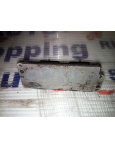 CENTRALINA MOTORE ECU FIAT... 2