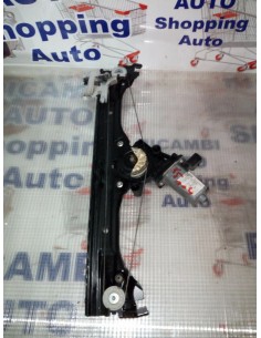 MOTORINO ALZACRISTALLO...