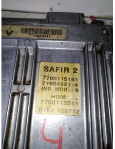 - CENTRALINA MOTORE ECU... 2