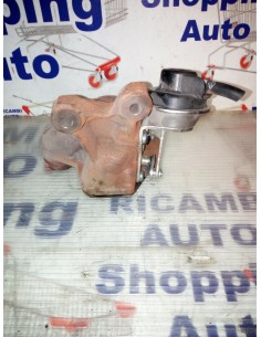 COLLETTORE CON VALVOLA EGR... 2