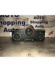 COMANDO ARIA CONDIZIONATA... 2