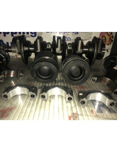 PISTONI BIELLE ALBERO... 2