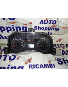 - VEGLIA QUADRO STRUMENTI... 2