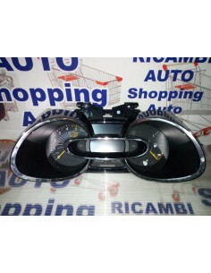 QUADRO STRUMENTI... 2
