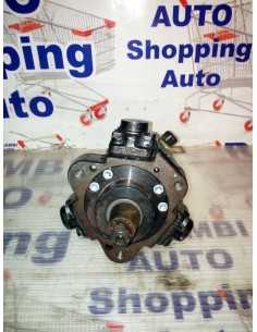 POMPA GASOLIO COMMON RAIL...