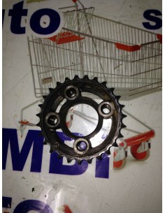 PULEGGIA POMPA GASOLIO OPEL...