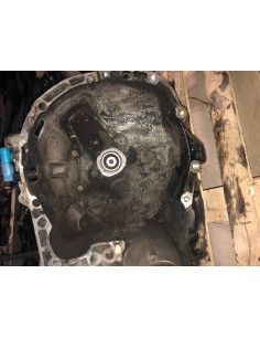 CAMBIO MOTORE RENAULT... 2