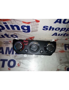 COMANDI INTERNI CLIMA ARIA...