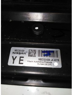 - CENTRALINA MOTORE ECU... 2