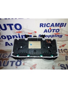 QUADRO STRUMENTI... 2