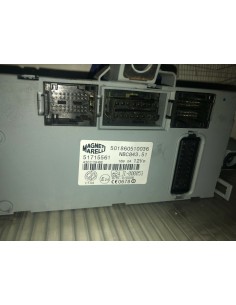 - CENTRALINA MODULO BODY... 2