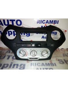 - QUADRO COMANDI CLIMA ARIA... 2