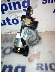 BLOCCASTERZO CON CHIAVE... 2