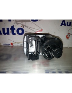 COMANDO FARI LUCI AUDI A1... 2