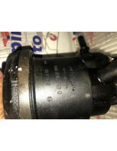 ALLOGGIO FILTRO GASOLIO... 2