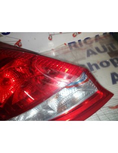 FANALE STOP POSTERIORE... 2