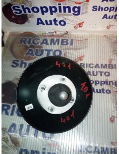 SERVOFRENO AMPLIFICATORE... 2