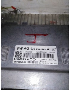 - CENTRALINA MOTORE ECU... 2