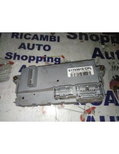 PORTAFUSIBILI LANCIA... 2