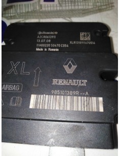 CENTRALINA MODULO SENSORE... 2