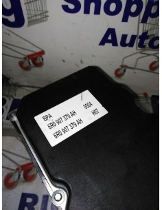 POMPA ABS MODULO FRENATA VW... 2