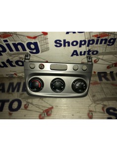 - COMANDO CLIMA ARIA... 2