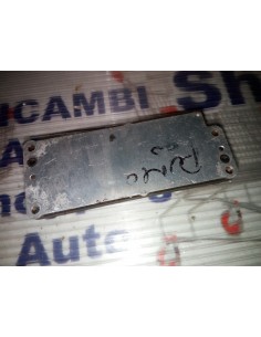 CENTRALINA MOTORE ECU FIAT... 2