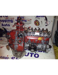 POMPA GASOLIO PUMP...