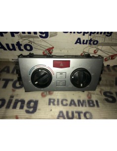 COMANDO STRUMENTI CLIMA... 2