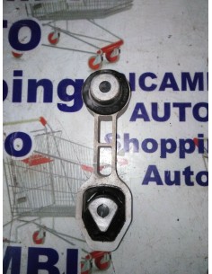 SUPPORTO CHASSIS MOTORE... 2