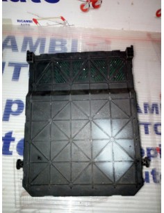 BODY COMPUTER PORTAFUSIBILI... 2