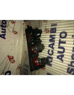 PLANCIA COMANDI CORRENTE... 2