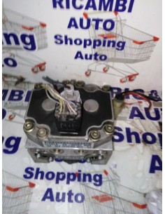 MODULO POMPA ABS FRENATA... 2