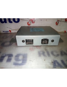 CENTRALINA SERVOSTERZO... 2