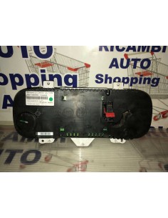QUADRO STRUMENTI... 2