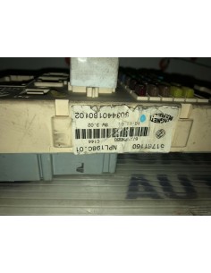  SCATOLA PORTAFUSIBILI FIAT... 2