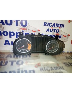 QUADRO STRUMENTI... 2