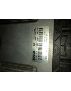 CENTRALINA MOTORE ECU... 2