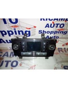 - QUADRO COMANDI CLIMA ARIA... 2